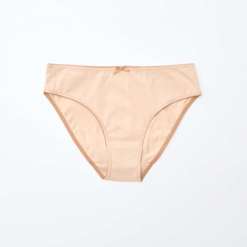 Lot de 7 culottes