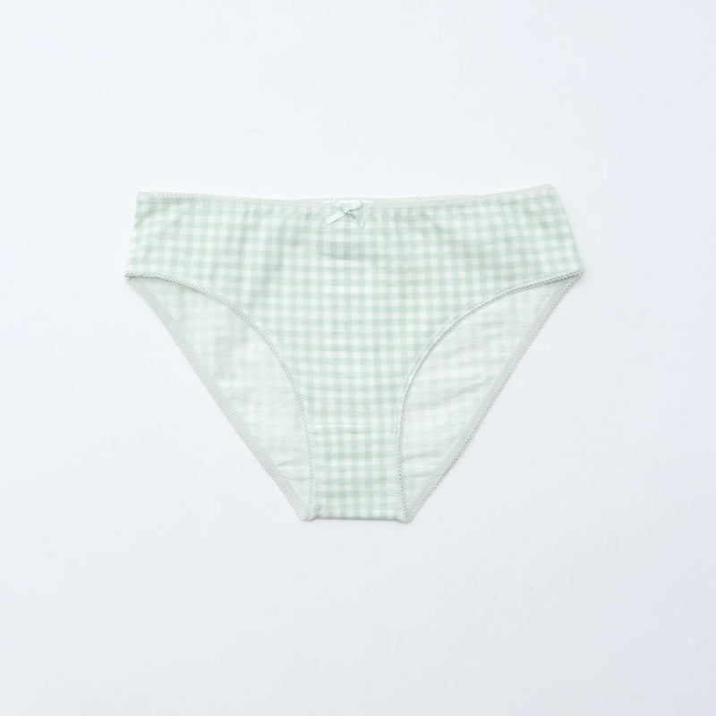 Lot de 7 culottes