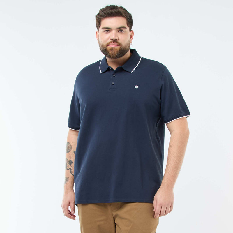 Bleu marine