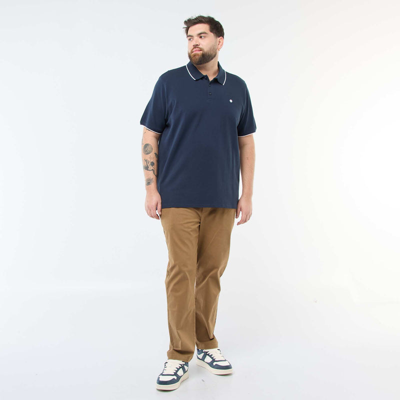 Bleu marine