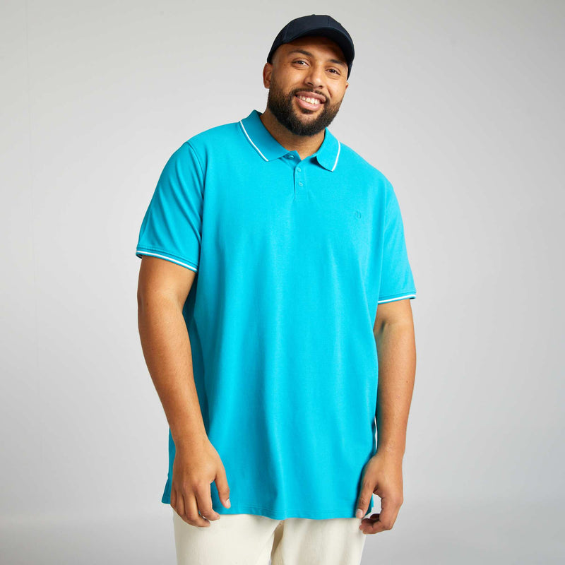 Bleu turquoise