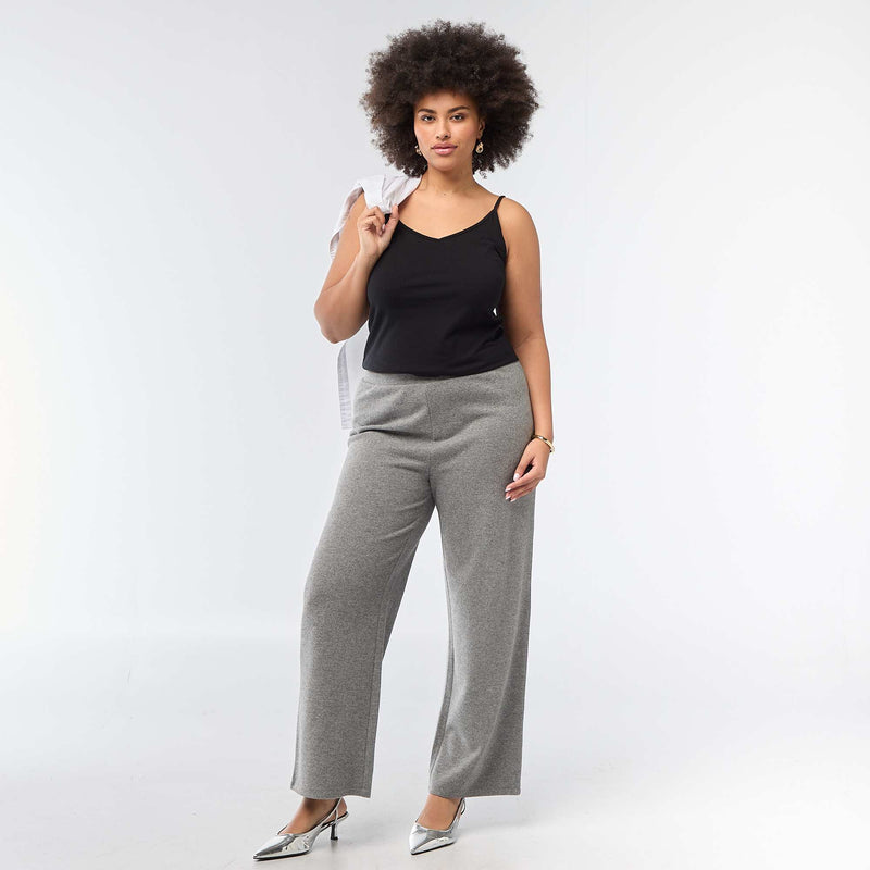 Débardeur à fines bretelles