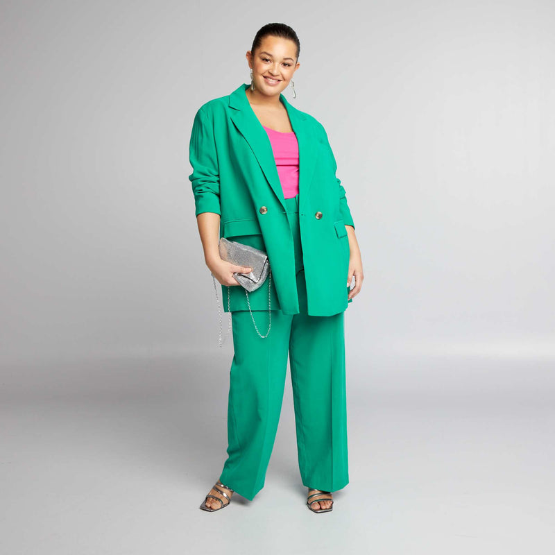 Débardeur à fines bretelles