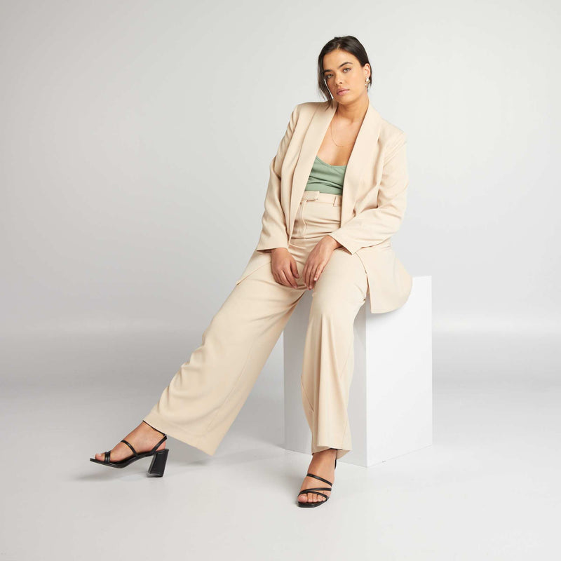 Débardeur à fines bretelles