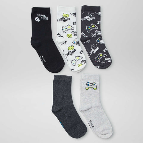 Paires de chaussettes