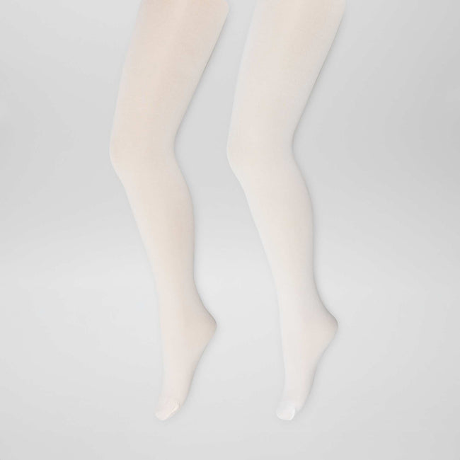 Rose/blanc