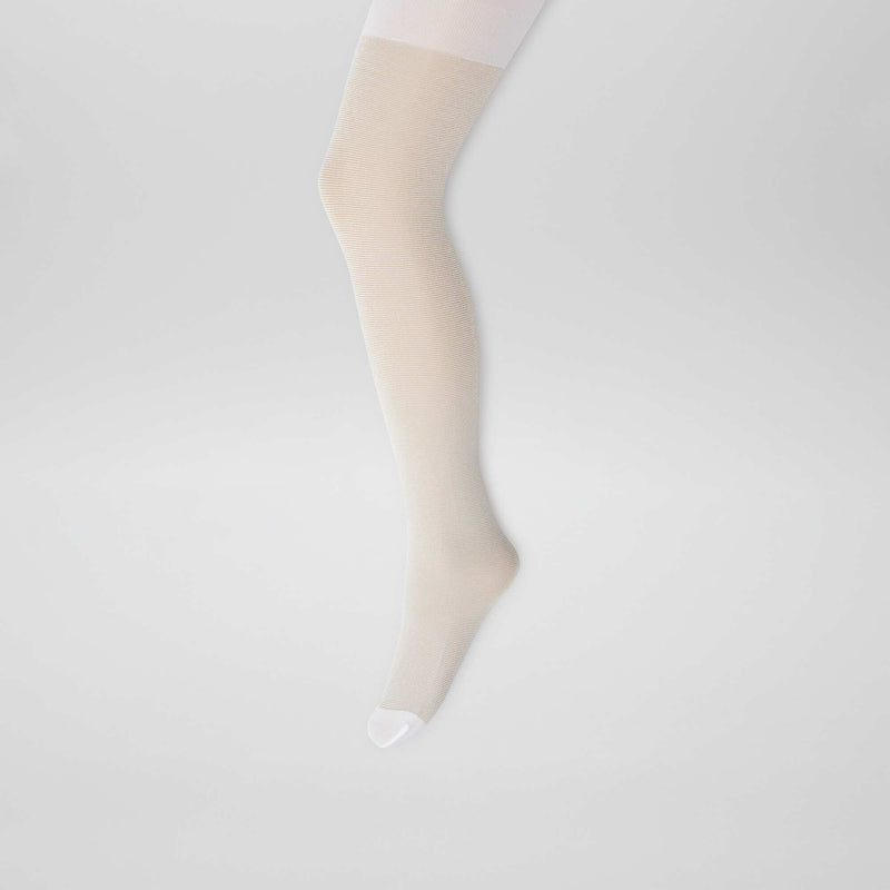 Lot de 2 collants légers fantaisie