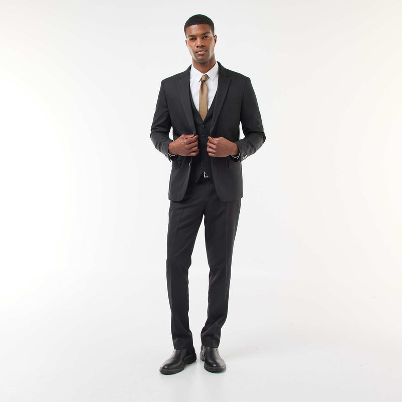 Veste de costume slim fit