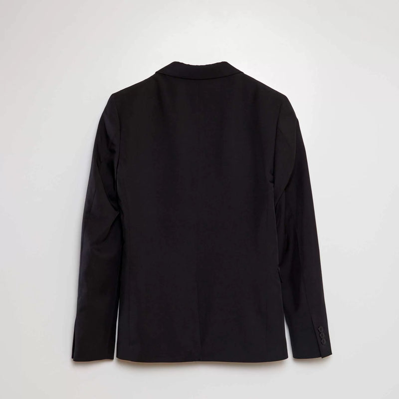 Veste de costume slim fit