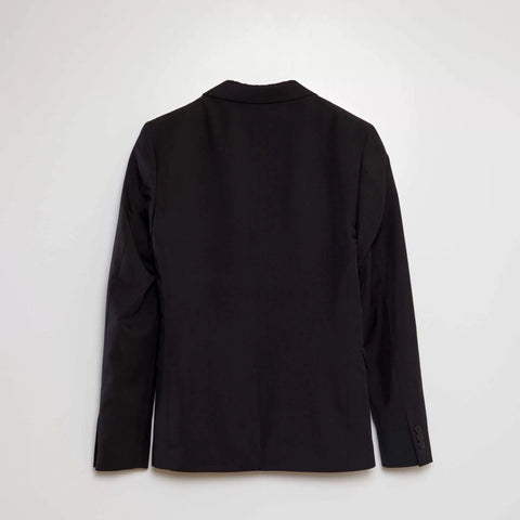 Veste de costume slim fit