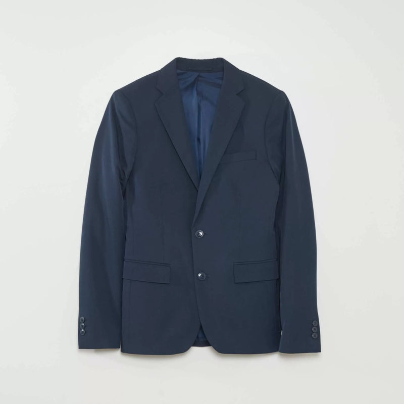 bleu marine