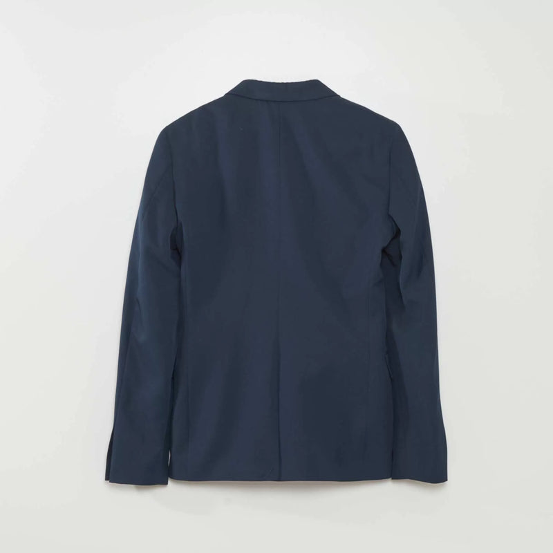Veste de costume slim fit