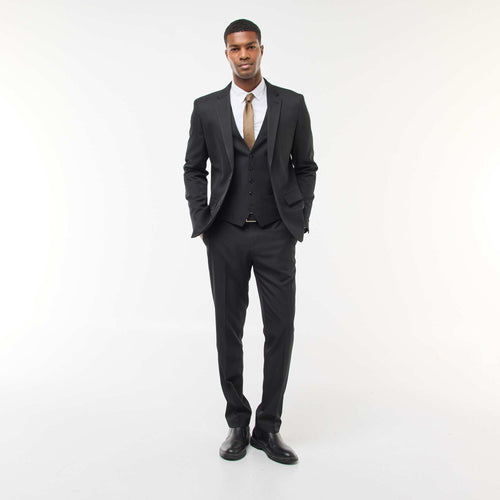 Pantalon de costume slim
