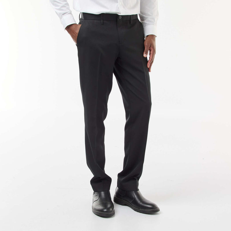 Pantalon de costume slim