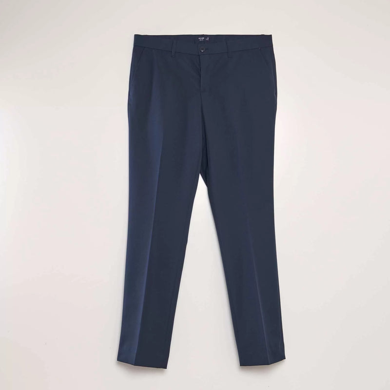 bleu marine
