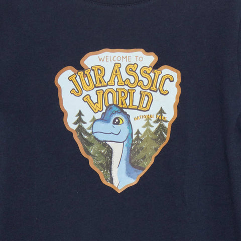 T-shirt 'Jurassic World'
