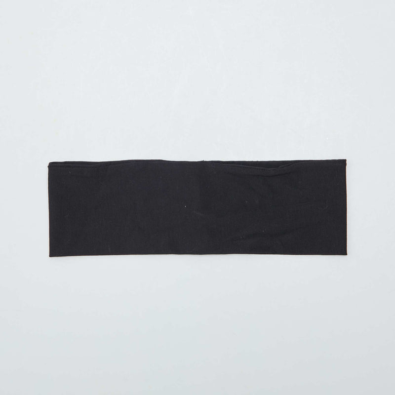 Bandeau pour cheveux