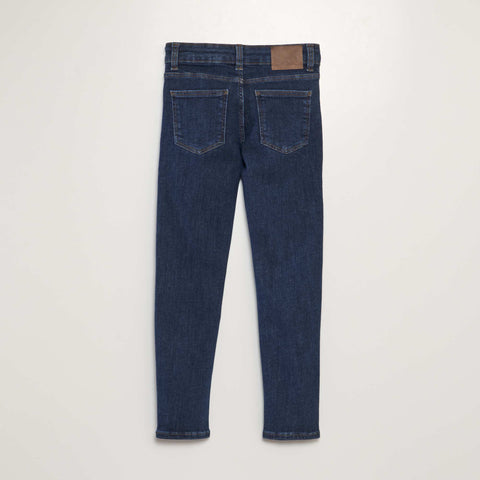 Pantalon en denim skinny