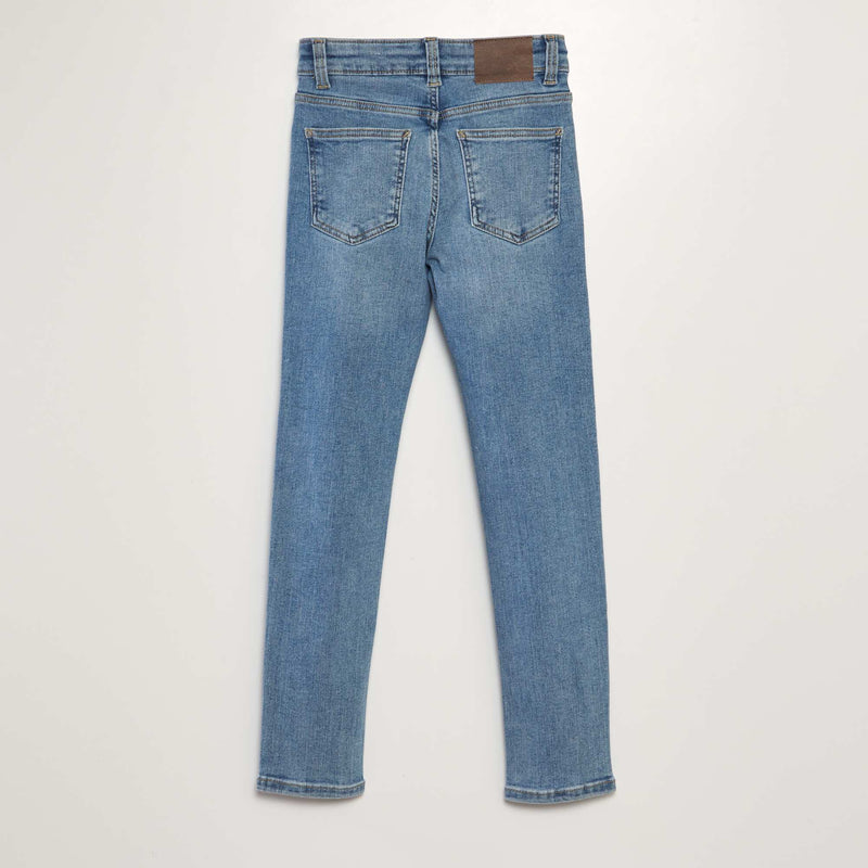 Pantalon en denim skinny