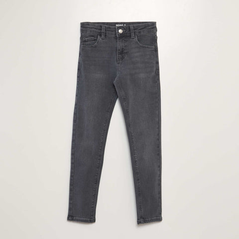 Gris anthracite