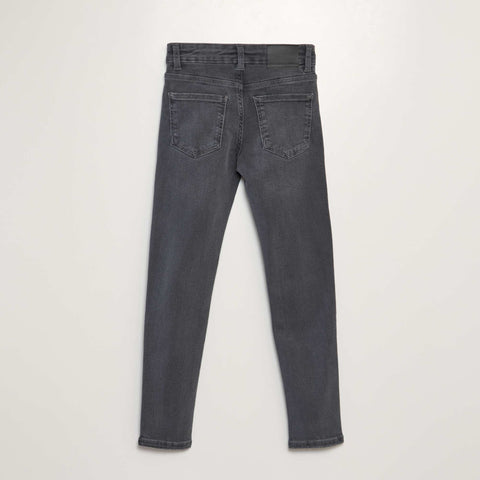 Pantalon en denim skinny