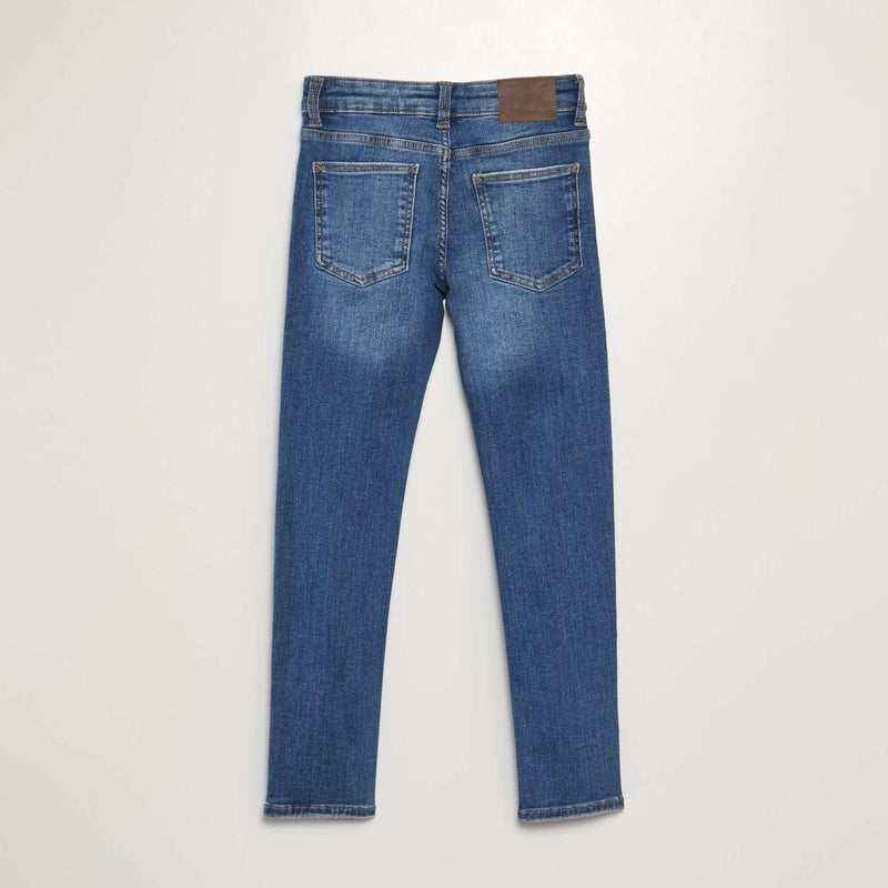 Pantalon en denim skinny