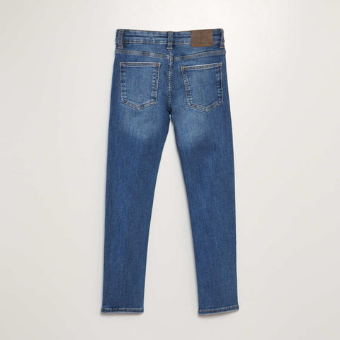 Pantalon en denim skinny