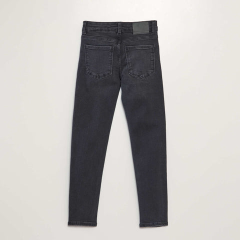 Pantalon en denim skinny