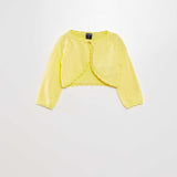 Jaune