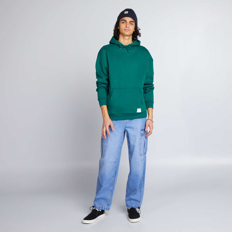 Sweat à capuche