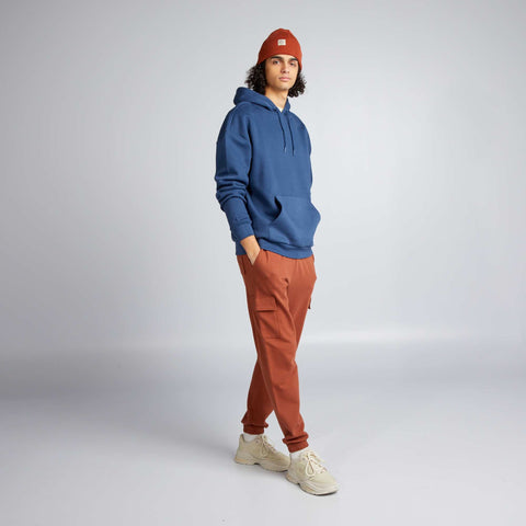 Sweat à capuche