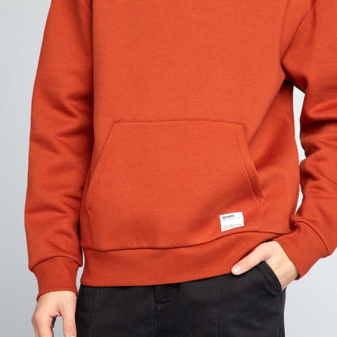 Sweat à capuche