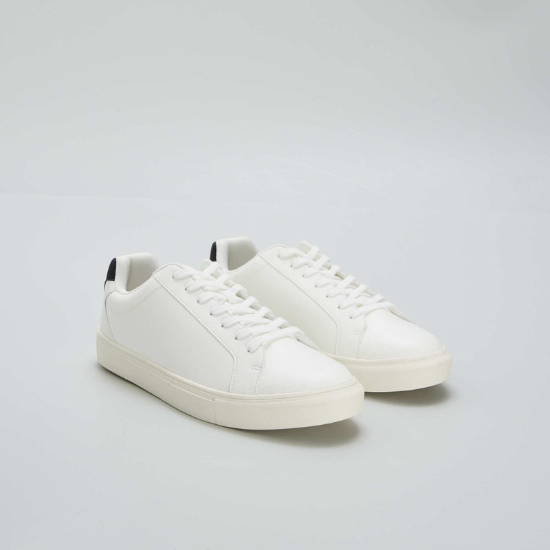 Blanc