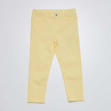 Jaune