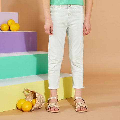 Bleu pastel