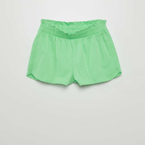 Lot de 2 shorts légers - 2 pièces