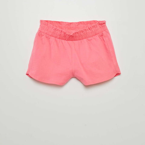 Lot de 2 shorts légers - 2 pièces