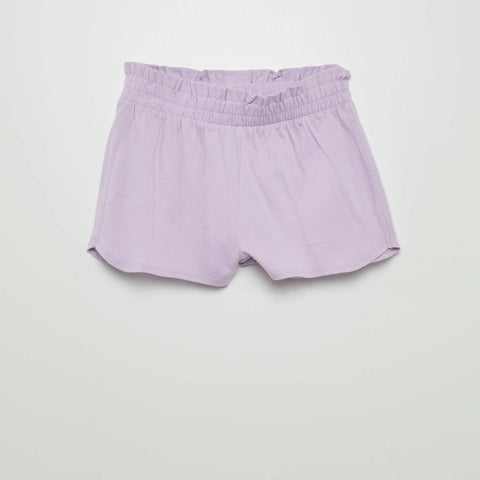 Lot de 2 shorts légers - 2 pièces