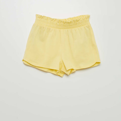 Lot de 2 shorts légers - 2 pièces