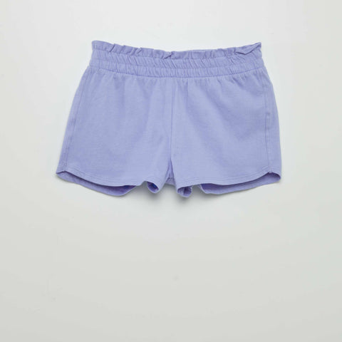 Lot de 2 shorts légers - 2 pièces