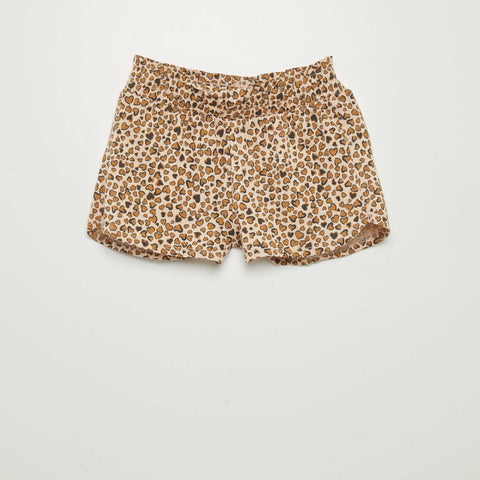 Lot de 2 shorts légers - 2 pièces