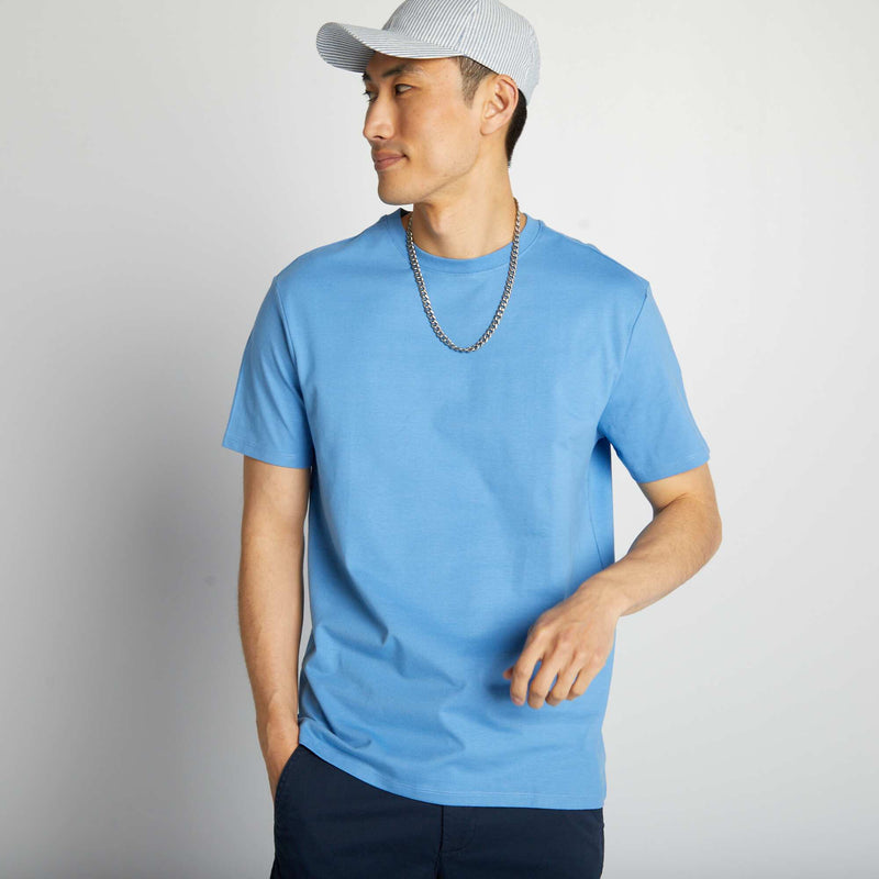 Bleu turquoise