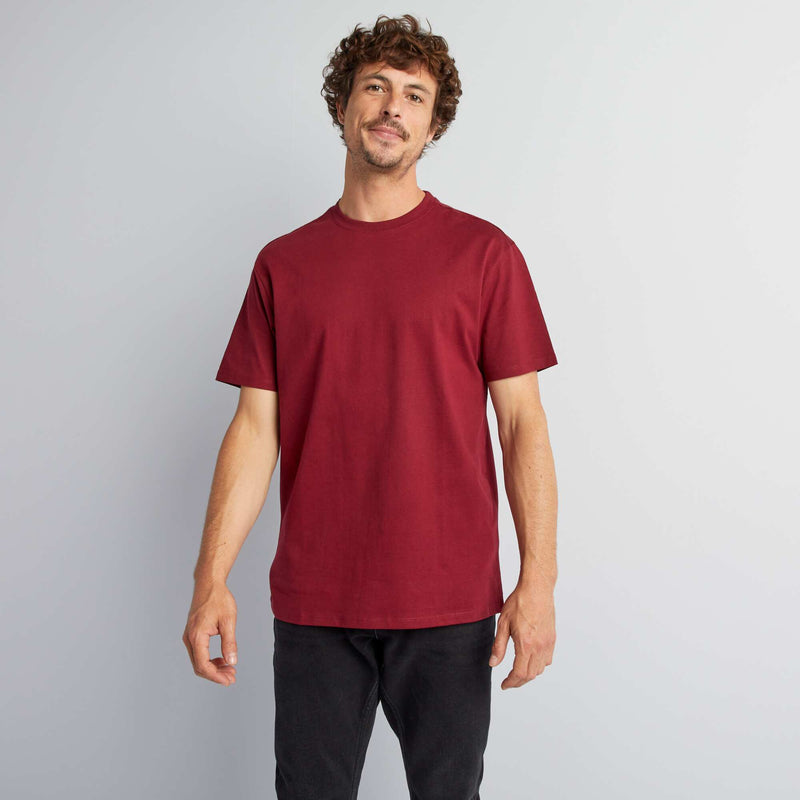Rouge bordeaux