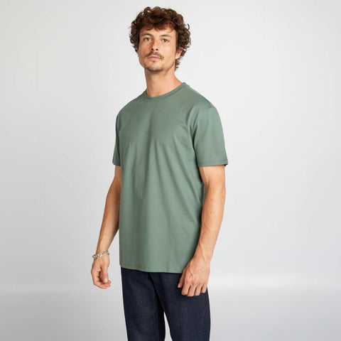 Vert forêt
