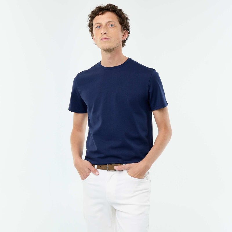 Bleu foncé