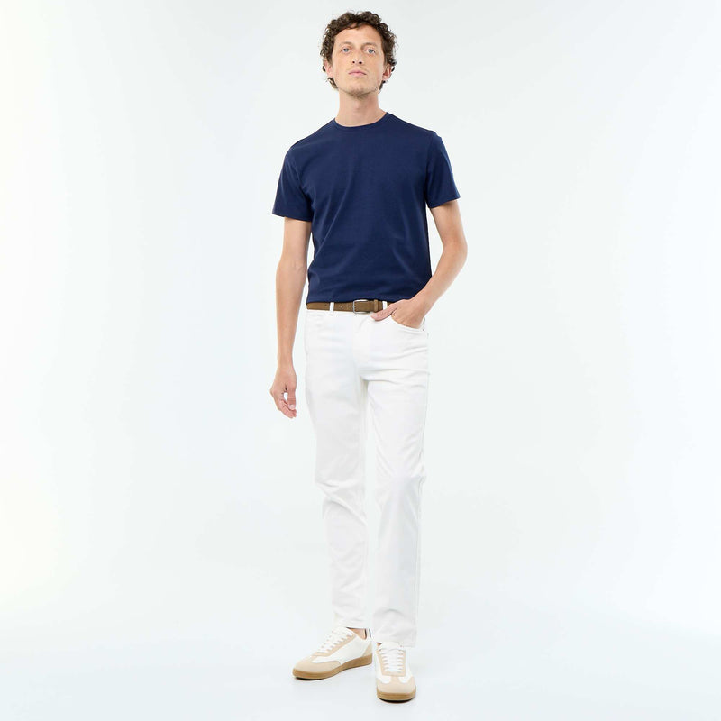T-shirt à col rond en coton - Tough Cotton™