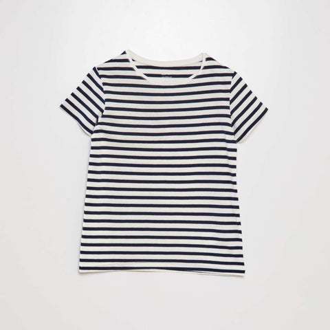 Bleu marine
