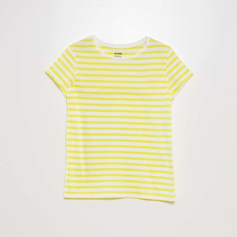 Jaune