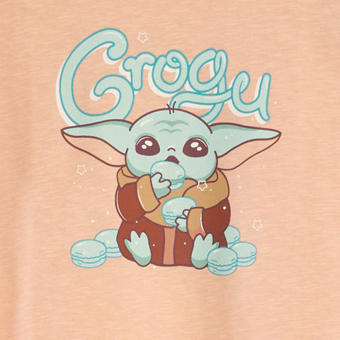 T-shirt 'Grogu' 'Star Wars'