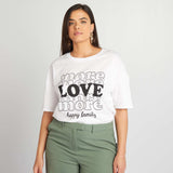 Blanc 'love'